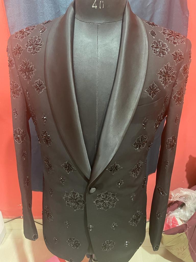 Bespoke Creation